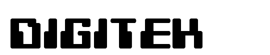 Digitek