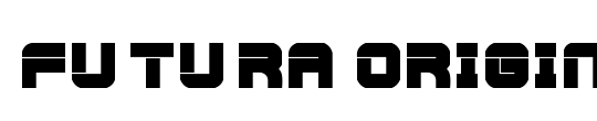Futura Original