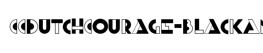 CCDutchCourage