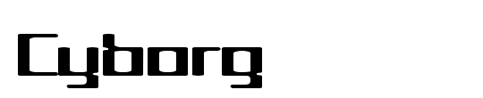 Cyborg