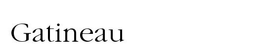 Gatineau