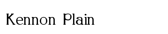Kennon