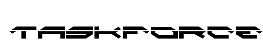 Taskforce Laser