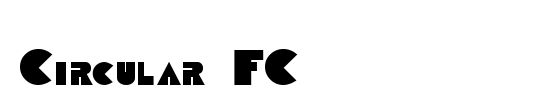 Circular FC