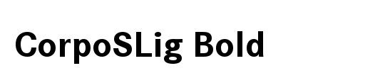 CorpoSLig