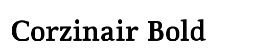 Corzinair