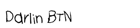 Darlin BTN