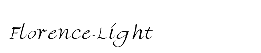 Florence-Light