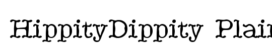 HippityDippity