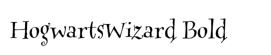 HogwartsWizard