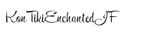 KonTikiEnchantedJF