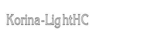 Korina-LightHC