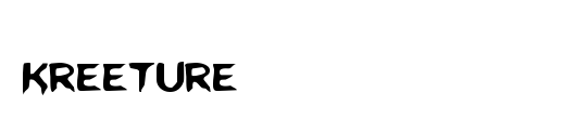 Kreeture