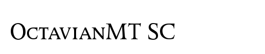 OctavianMT SC