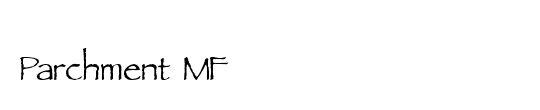 Parchment MF