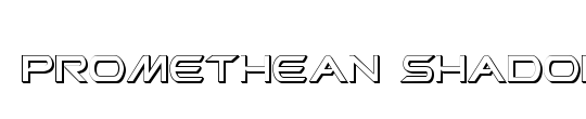 Promethean Shadow