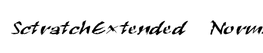 SctratchExtended