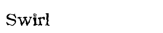 Swirl