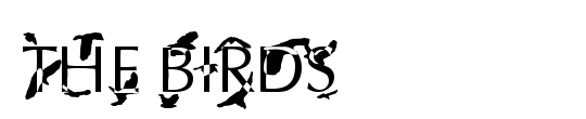 The Birds