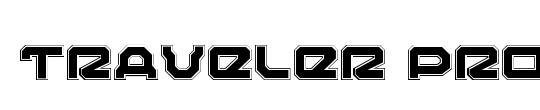 Traveler Pro