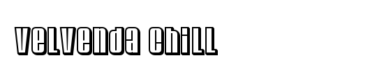 Velvenda