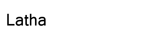 Latha