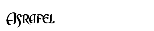 Asrafel