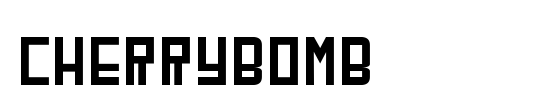 CherryBomb