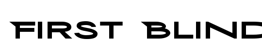 First Blind 2