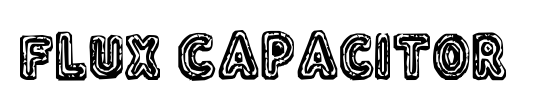 Flux Capacitor