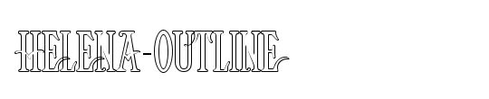 Helena-Outline