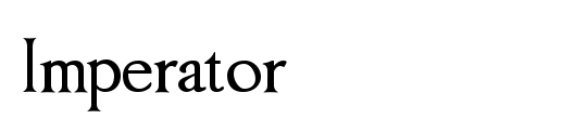 Imperator