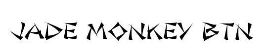 Jade Monkey BTN