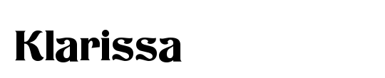Klarissa