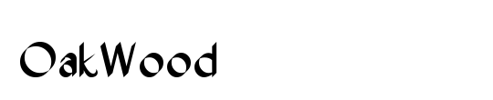 OakWood