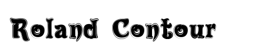 Roland Contour