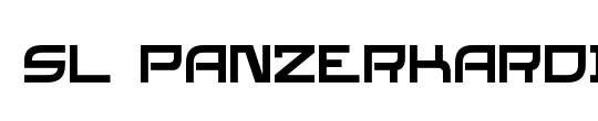 SL Panzerkardinal