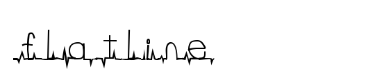 flatline