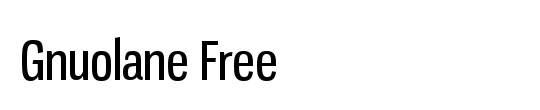 Gnuolane