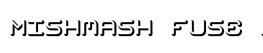 Mishmash Fuse BRK