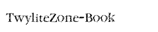 TwyliteZone