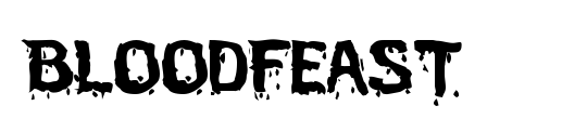 BloodFeast