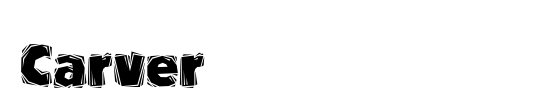 Carver