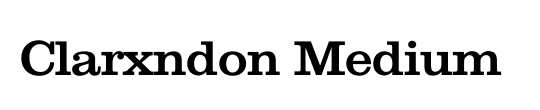 Clarxndon