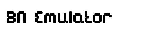 BN Emulator