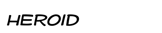 Heroid