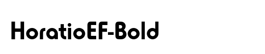 HoratioEF
