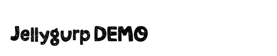 Jellygurp DEMO