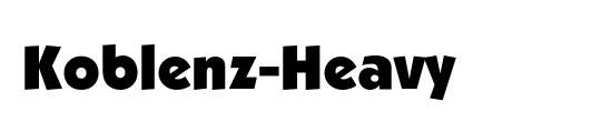 Koblenz-Heavy