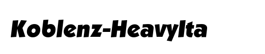 Koblenz-HeavyIta